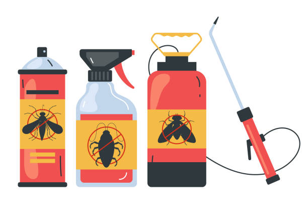 Best Mosquito Control Services  in Beach City, TX
